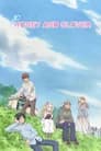 Honey and Clover poster