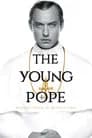 The Young Pope poster