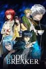 Code:Breaker poster