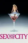 Sex and the City poster