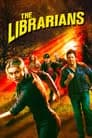 The Librarians poster