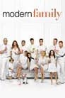 Modern Family poster