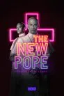 The New Pope poster