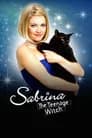 Sabrina, the Teenage Witch poster