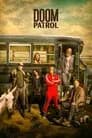 Doom Patrol poster