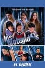 Los Protegidos poster