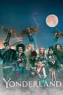 Yonderland poster