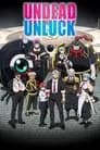 Undead Unluck poster