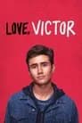 Love, Victor poster