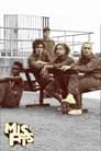 Misfits poster