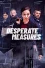 Desperate Measures poster