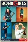 Bomb Girls poster