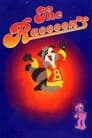 The Raccoons poster