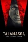Talamasca: The Secret Order poster
