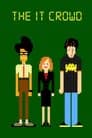 The IT Crowd poster