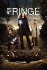 Fringe poster