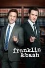 Franklin & Bash poster