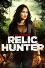 Relic Hunter poster