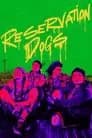 Reservation Dogs poster