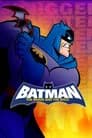 Batman: The Brave and the Bold poster