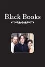 Black Books poster