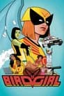 Birdgirl poster