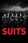 Suits poster