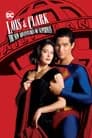 Lois & Clark: The New Adventures of Superman poster