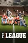 The League poster