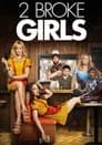 2 Broke Girls poster