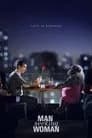 Man Seeking Woman poster