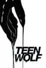 Teen Wolf poster