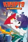 Krypto the Superdog poster