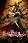 The Ancient Magus' Bride poster