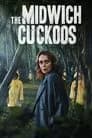The Midwich Cuckoos poster