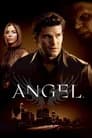 Angel poster