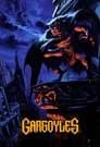 Gargoyles poster