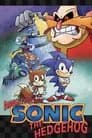 Adventures of Sonic the Hedgehog poster