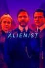 The Alienist poster