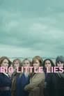 Big Little Lies poster