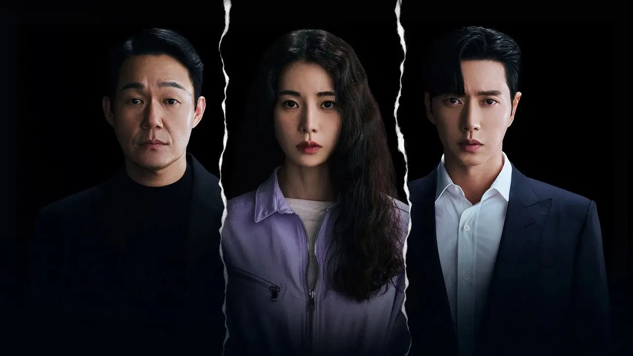 The Killing Vote backdrop