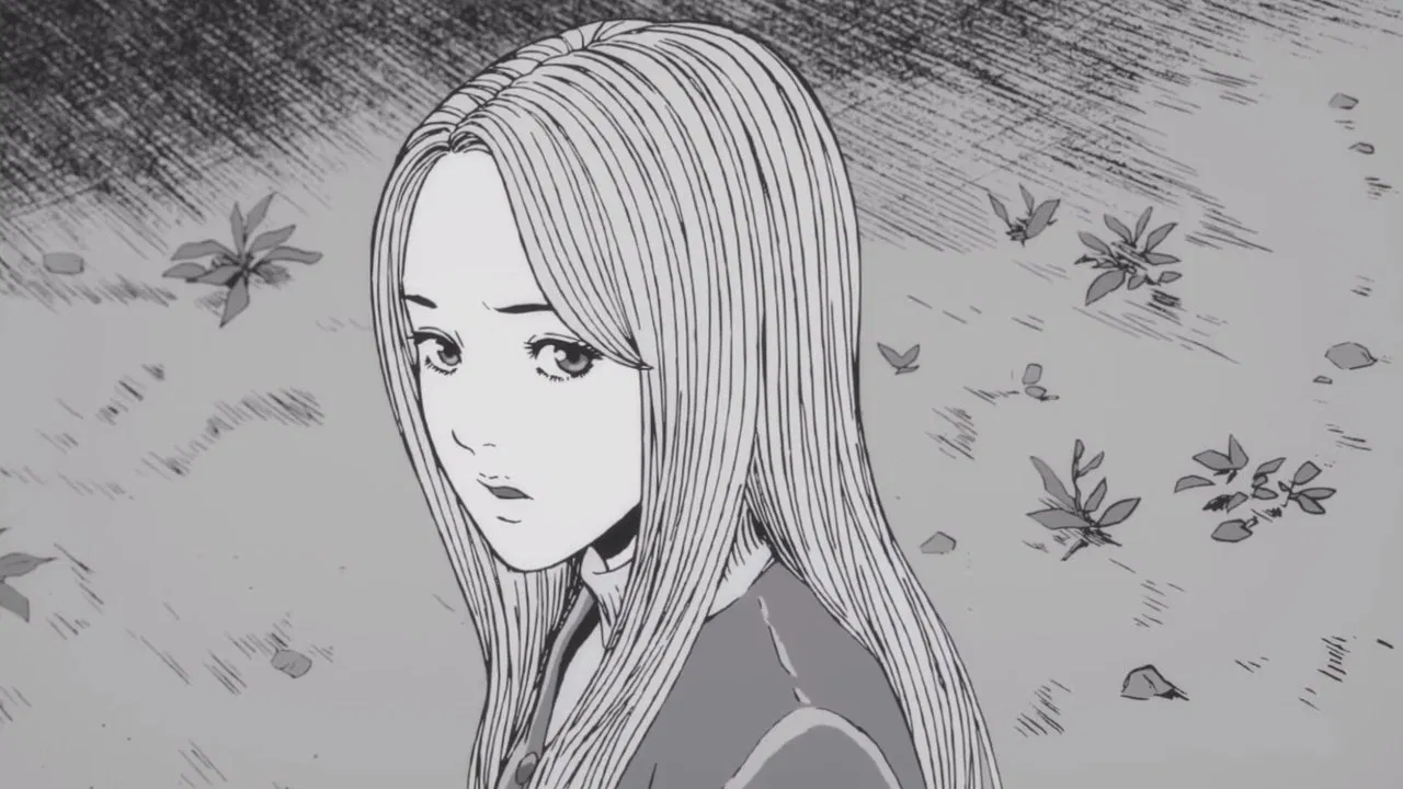 Uzumaki backdrop