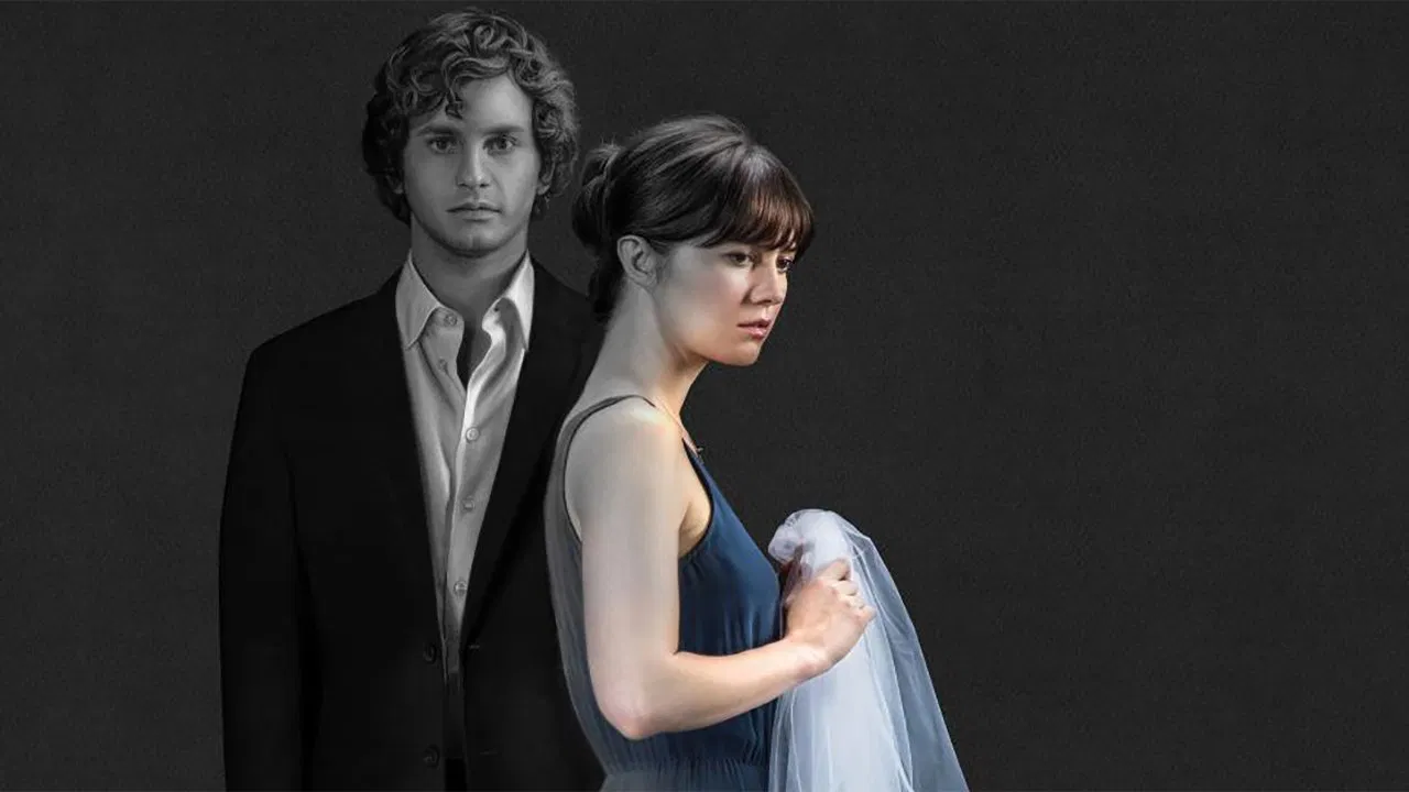 The Returned backdrop
