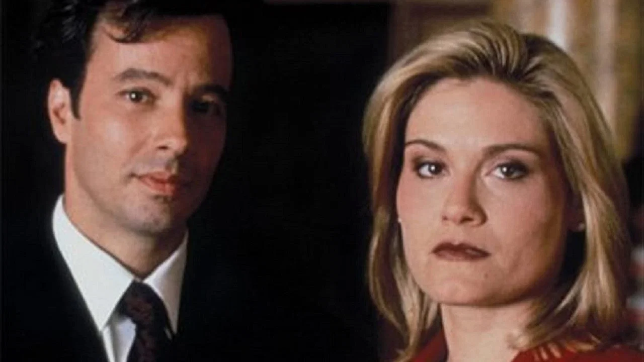 Under Suspicion backdrop