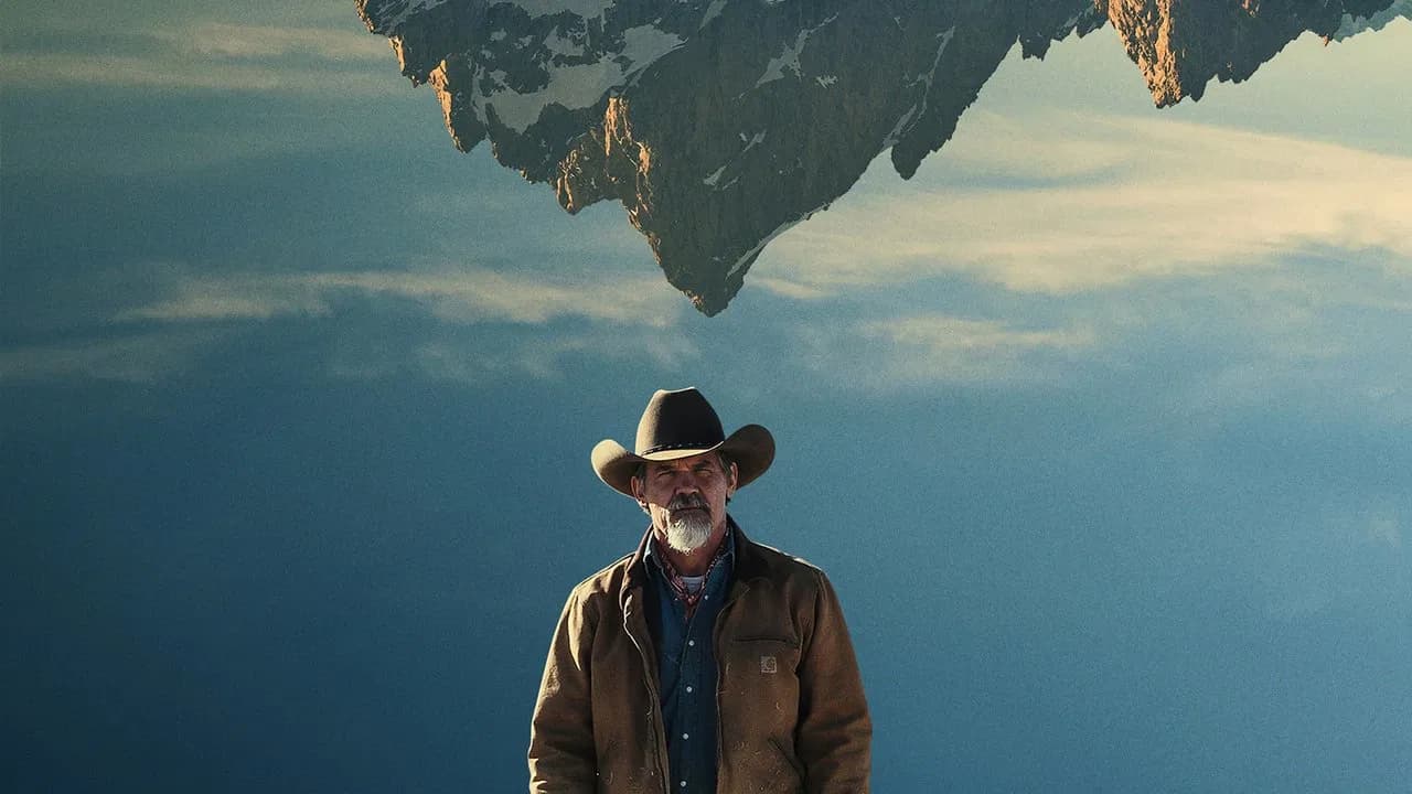 Outer Range backdrop