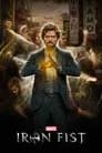 Marvel's Iron Fist poster