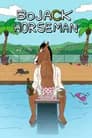BoJack Horseman poster