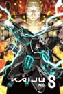 Kaiju No. 8 poster