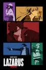 Lazarus poster