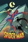 The Spectacular Spider-Man poster